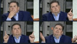 Windhorst Meme Template