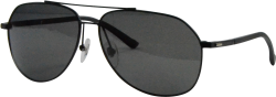 Black Shades Meme Template