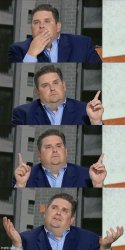 Windhorst Meme Template