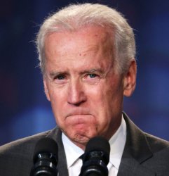 Joe Biden Meme Template