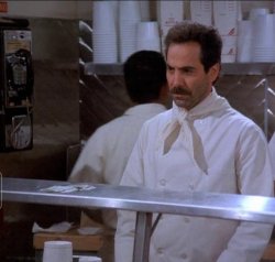 soup nazi Meme Template