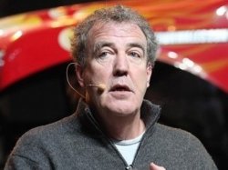 Jeremy Clarkson Some Say Meme Template