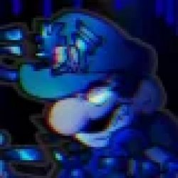 Weegee Meme Template