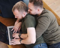 Pair Programming Meme Template