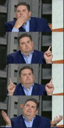 Brian Windhorst Meme Template