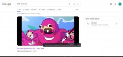 da wae Meme Template