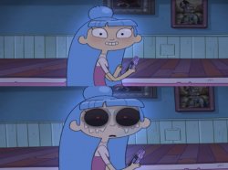 Que: “Do you have a charger?” Meme Template