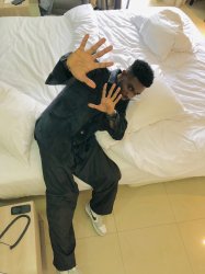 Man Saying No To Sex Before Marriage Meme Template