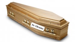 To: Ukraine Meme Template