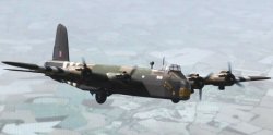 Short S.29 Stirling Meme Template