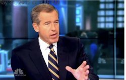 Brian Williams Meme Template