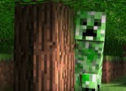 The creeper of the tree Meme Template