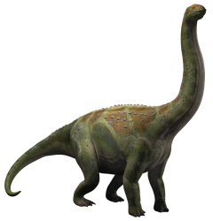 Argentinosaurus (JWA Design) Meme Template