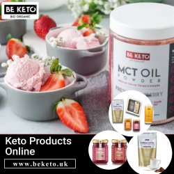 Keto Products Online Meme Template
