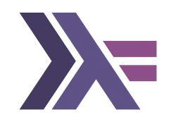 Haskell logo Meme Template