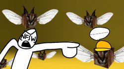 nectar Meme Template