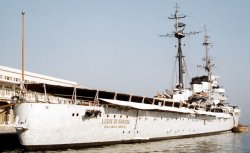 warship Meme Template