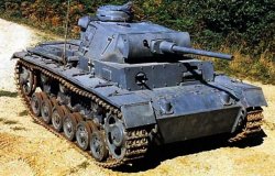 Panzer II Meme Template