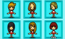 Forehead Dazzles Meme Template