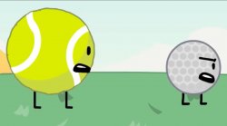 Tb telling gb about something Meme Template