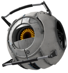Space Core Meme Template