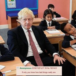 boris bad Meme Template
