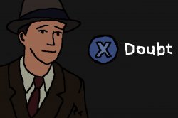 Doubt Meme Template