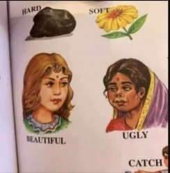 indian kids book Meme Template