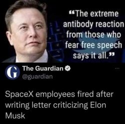 Elon Musk free speech hypocrite Meme Template