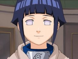 Hinata 3 Meme Template