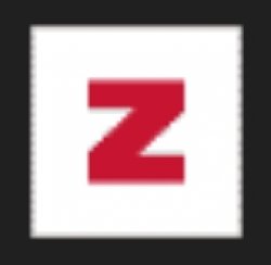 Zenimax logo Meme Template