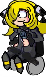 Cynthia FANART Meme Template