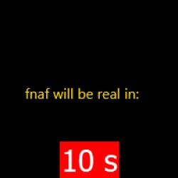 fnaf be real Meme Template