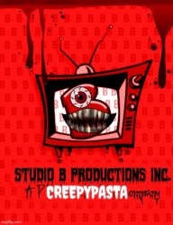 Studio B Productions Inc. Monster TV Meme Template