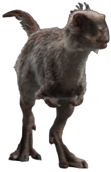 Moros Meme Template
