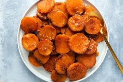 sweet potatoes Meme Template