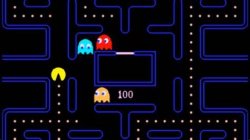 Pac Man Meme Template