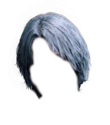 DMC5 Dante Hair Meme Template