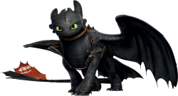 Toothless (HTTYD) Meme Template