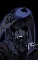 Eyeless Jack Meme Template