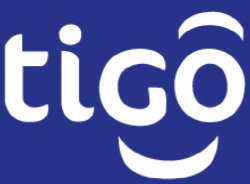 tigo logo Meme Template