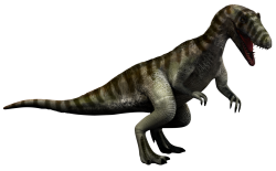 Megaraptor Meme Template