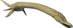 Elasmosaurus (JWE Design) Meme Template