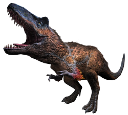 Lythronax (JWA design) Meme Template