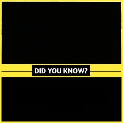 Did you know Meme Template