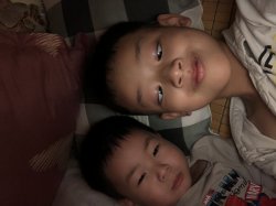 Tao và em tao Meme Template