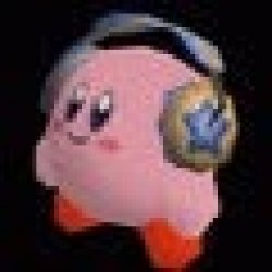 Kirby gaming Meme Template
