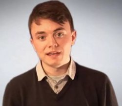 Jack Renshaw Neo-Nazi Pedophile Meme Template