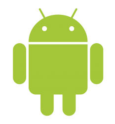 android logo Meme Template