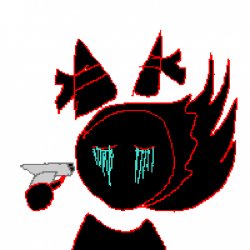 Zeta commits no life Meme Template